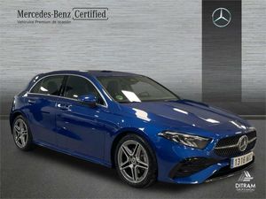 Mercedes Clase A 200 d  - Foto 2