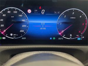 Mercedes Clase A 200 d  - Foto 2