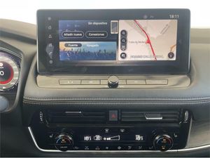 Nissan X-Trail 5pl 1.5T VC 120kW MHEV 4x2 Tekna  - Foto 2