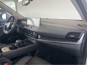 Nissan X-Trail 5pl 1.5T VC 120kW MHEV 4x2 Tekna  - Foto 2