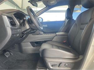 Nissan X-Trail 5pl 1.5T VC 120kW MHEV 4x2 Tekna  - Foto 2