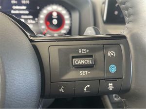 Nissan X-Trail 5pl 1.5T VC 120kW MHEV 4x2 Tekna  - Foto 2