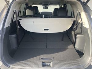 Nissan X-Trail 5pl 1.5T VC 120kW MHEV 4x2 Tekna  - Foto 2