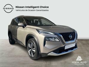 Nissan X-Trail 5pl 1.5T VC 120kW MHEV 4x2 Tekna  - Foto 2