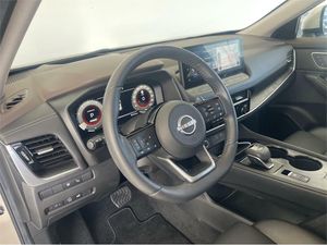 Nissan X-Trail 5pl 1.5T VC 120kW MHEV 4x2 Tekna  - Foto 2