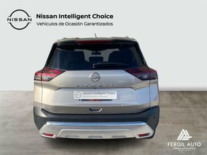 Nissan X-Trail 5pl 1.5T VC 120kW MHEV 4x2 Tekna  - Foto 2