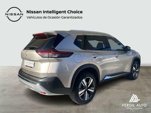 Nissan X-Trail 5pl 1.5T VC 120kW MHEV 4x2 Tekna  - Foto 2