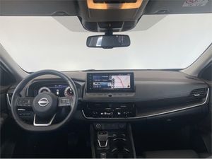 Nissan X-Trail 5pl 1.5T VC 120kW MHEV 4x2 Tekna  - Foto 2