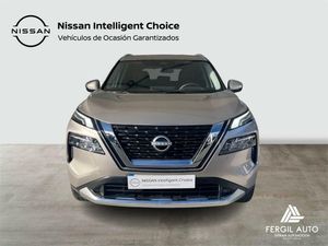 Nissan X-Trail 5pl 1.5T VC 120kW MHEV 4x2 Tekna  - Foto 2