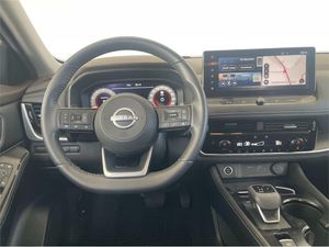 Nissan X-Trail 5pl 1.5T VC 120kW MHEV 4x2 Tekna  - Foto 2