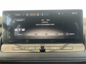 Nissan X-Trail 5pl 1.5T VC 120kW MHEV 4x2 Tekna  - Foto 2