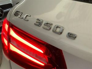 Mercedes GLC 350 e 4MATIC  - Foto 2