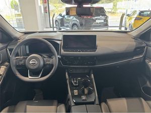 Nissan X-Trail 5pl 1.5 e-POWER 152kW 4x2 A/T Tekna  - Foto 2