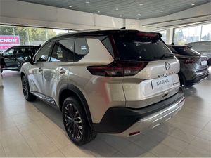 Nissan X-Trail 5pl 1.5 e-POWER 152kW 4x2 A/T Tekna  - Foto 2