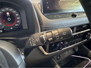 Nissan X-Trail 5pl 1.5 e-POWER 152kW 4x2 A/T Tekna  - Foto 2