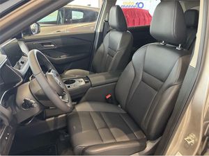 Nissan X-Trail 5pl 1.5 e-POWER 152kW 4x2 A/T Tekna  - Foto 2