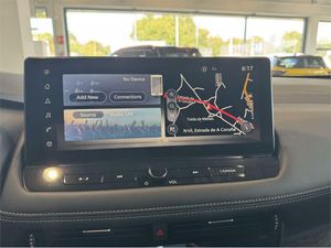 Nissan X-Trail 5pl 1.5 e-POWER 152kW 4x2 A/T Tekna  - Foto 2