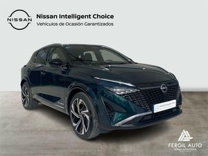 Nissan Qashqai E-POWER 140 KW (190 CV) Tekna Premium  - Foto 2