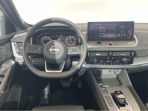 Nissan Qashqai E-POWER 140 KW (190 CV) Tekna Premium  - Foto 2