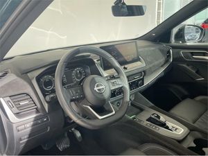 Nissan Qashqai E-POWER 140 KW (190 CV) Tekna Premium  - Foto 2