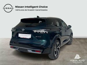 Nissan Qashqai E-POWER 140 KW (190 CV) Tekna Premium  - Foto 2