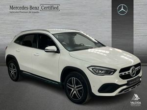 Mercedes GLA 200 D  - Foto 2