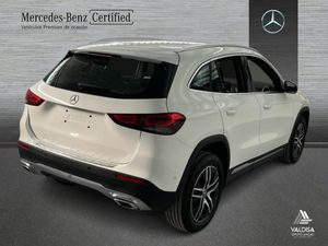 Mercedes GLA 200 D  - Foto 2