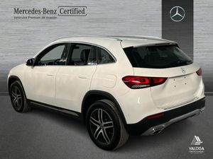 Mercedes GLA 200 D  - Foto 2