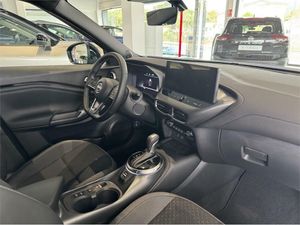 Nissan Juke 1.6 Hybrid 105kW (145CV) N-Connecta  - Foto 2