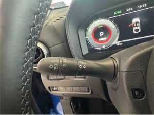 Nissan Juke 1.6 Hybrid 105kW (145CV) N-Connecta  - Foto 2