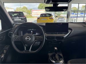 Nissan Juke 1.6 Hybrid 105kW (145CV) N-Connecta  - Foto 2
