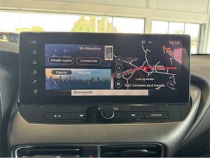 Nissan Juke 1.6 Hybrid 105kW (145CV) N-Connecta  - Foto 2