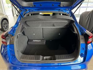 Nissan Juke 1.6 Hybrid 105kW (145CV) N-Connecta  - Foto 2