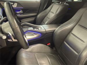 Mercedes GLE Coupé GLE 350 d 4MATIC  - Foto 2