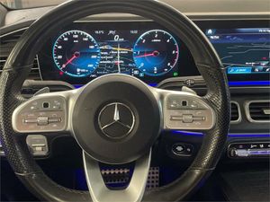 Mercedes GLE Coupé GLE 350 d 4MATIC  - Foto 2