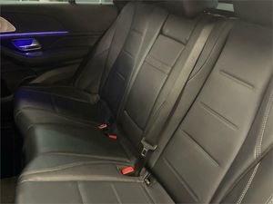 Mercedes GLE Coupé GLE 350 d 4MATIC  - Foto 2
