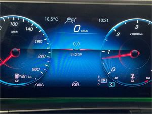 Mercedes GLE Coupé GLE 350 d 4MATIC  - Foto 2