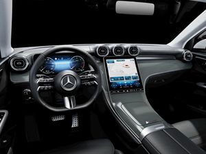 Mercedes GLC 220 d 4MATIC  - Foto 2