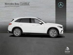 Mercedes GLC 220 d 4MATIC  - Foto 2