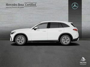 Mercedes GLC 220 d 4MATIC  - Foto 2