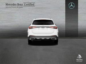 Mercedes GLC 220 d 4MATIC  - Foto 2