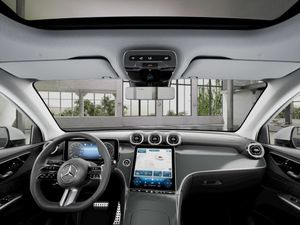 Mercedes GLC 220 d 4MATIC  - Foto 2