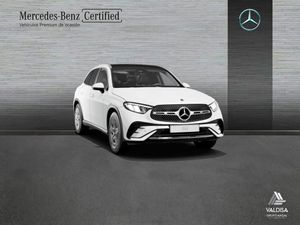 Mercedes GLC 220 d 4MATIC  - Foto 2