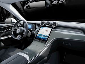 Mercedes GLC 220 d 4MATIC  - Foto 2