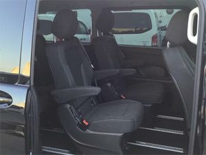 Mercedes Clase V 250 d Clase V Largo  - Foto 2