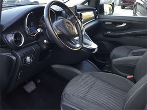 Mercedes Clase V 250 d Clase V Largo  - Foto 2