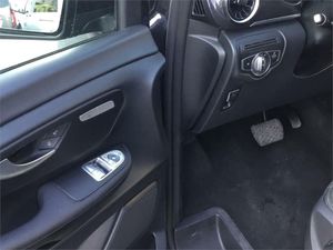 Mercedes Clase V 250 d Clase V Largo  - Foto 2