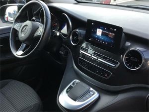 Mercedes Clase V 250 d Clase V Largo  - Foto 2