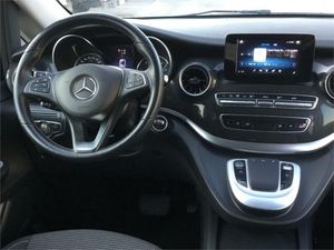 Mercedes Clase V 250 d Clase V Largo  - Foto 2