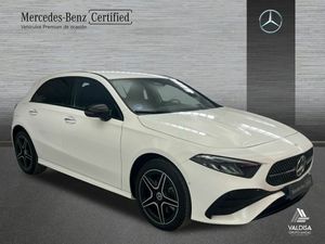 Mercedes Clase A 250 e  - Foto 2